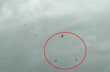 Black balloons seen flying near PM Modis chopper in Andhra Pradesh, 4 Congress workers held